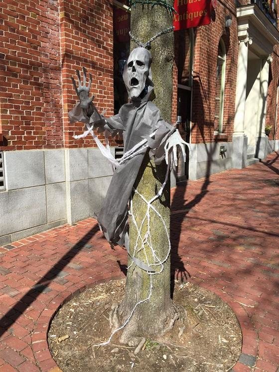 Ghost Tours Salem Ma Ghost Tours Salem Ma