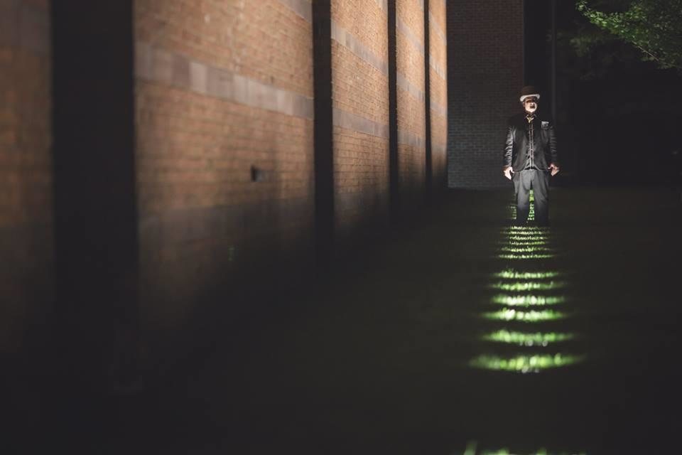 paranormal tours