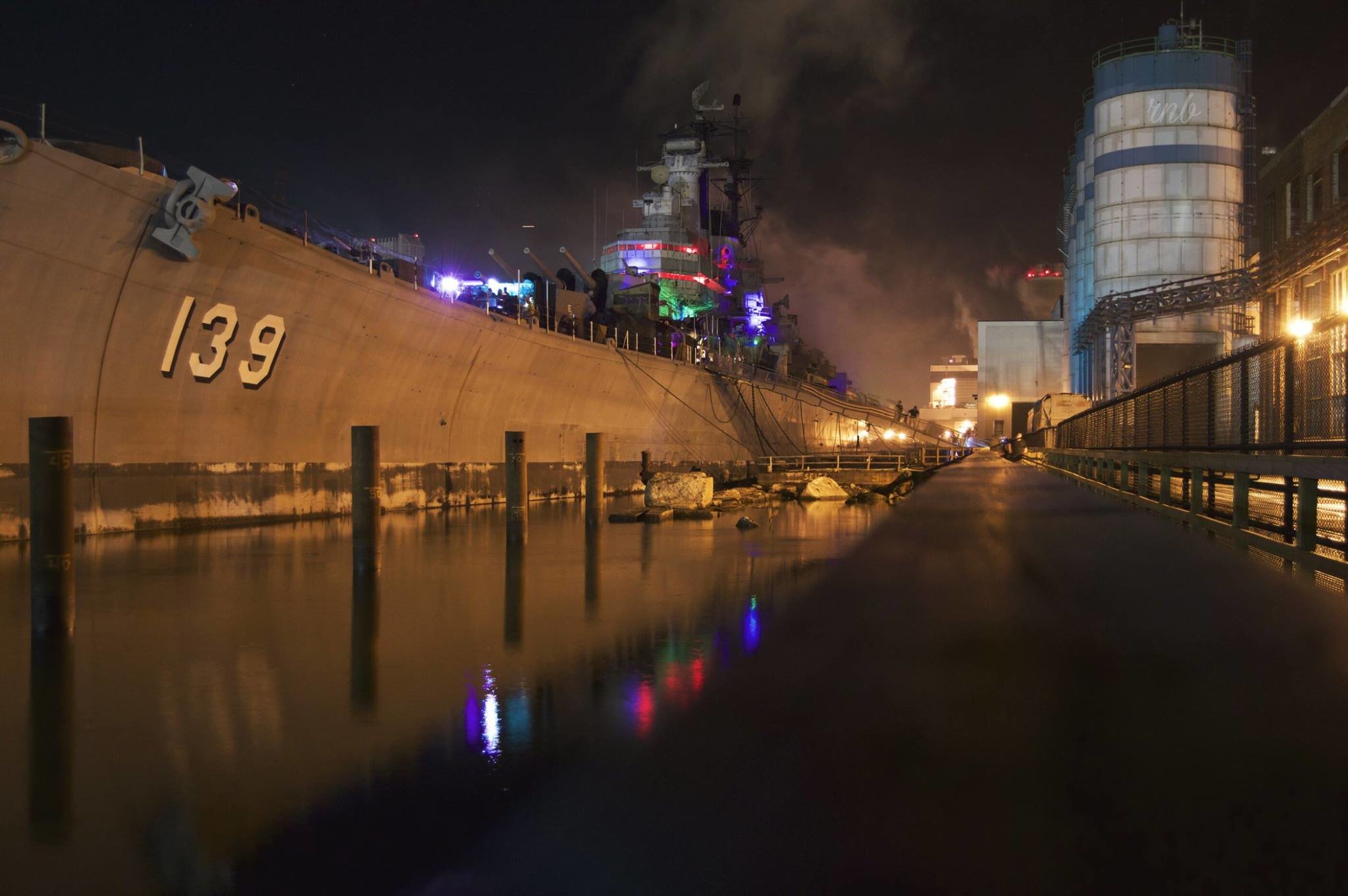 halloween uss 2024 halloween uss 2024